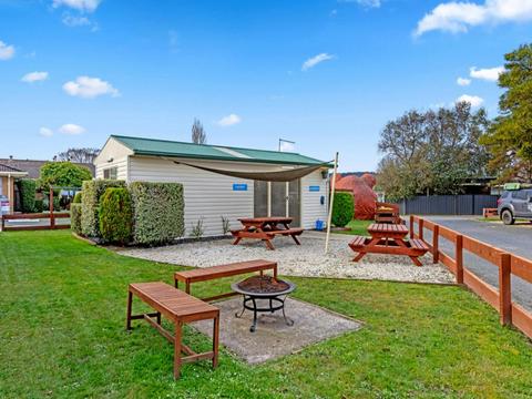 Discovery Parks - Hadspen