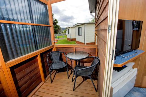 Superior Cedar Cabin