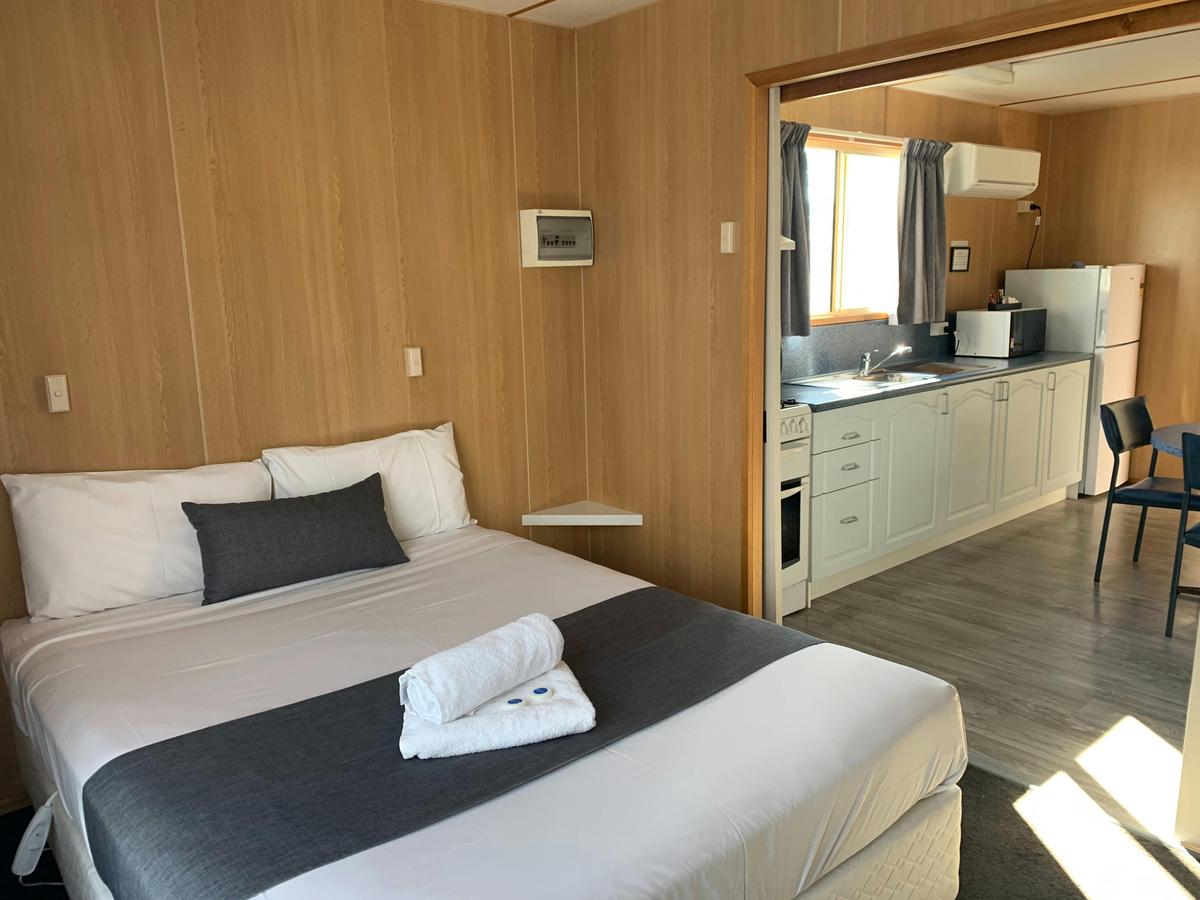 Superior Cedar Cabin