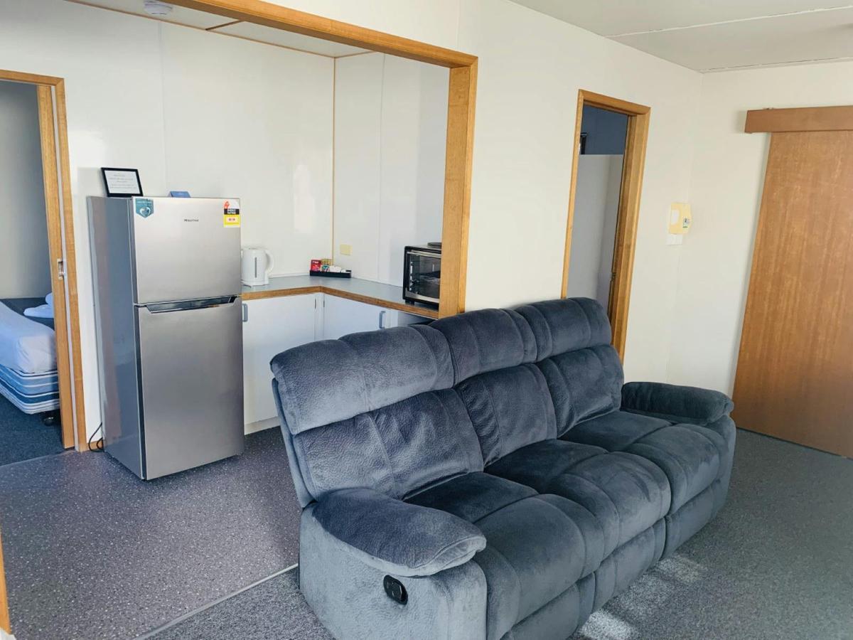 Standard Cabin - Sleeps 4