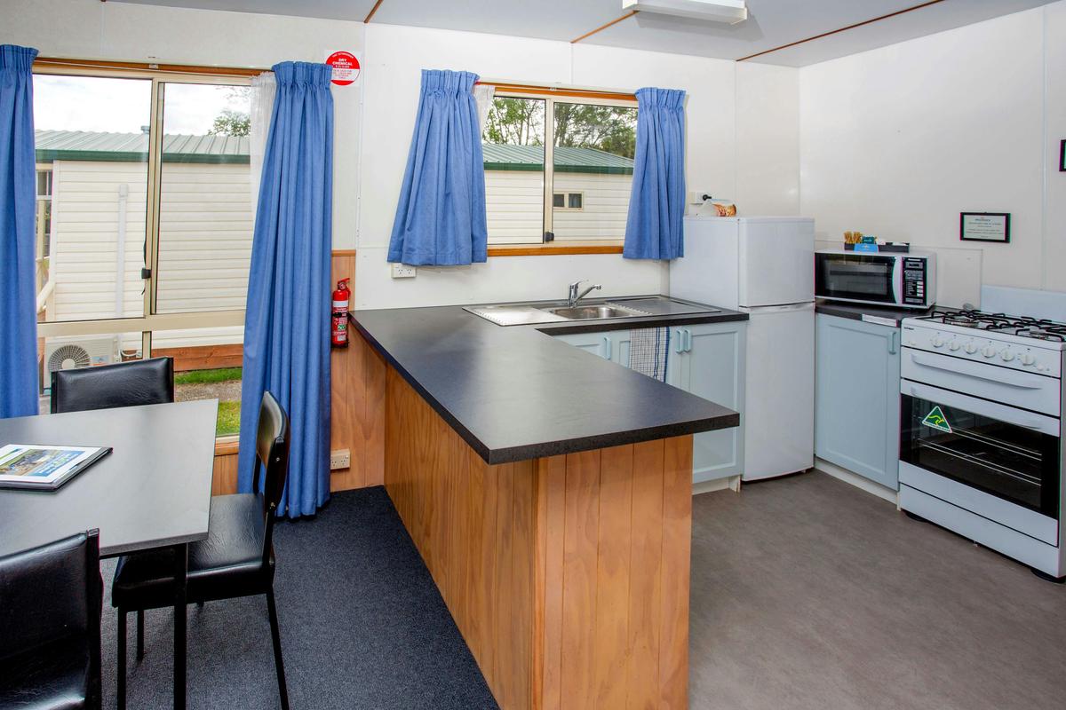 Superior Cottage - Sleeps 6