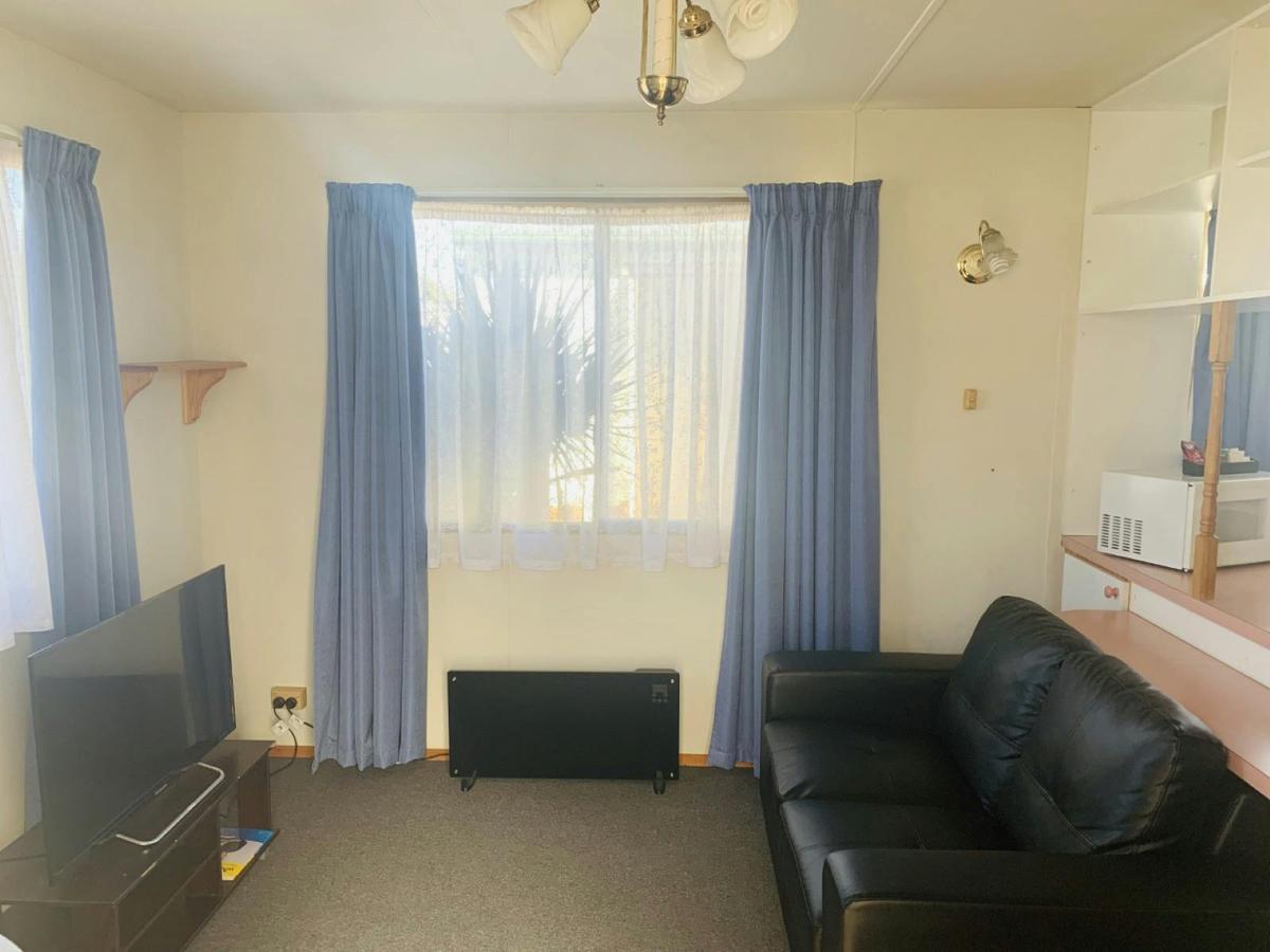 Economy Cabin - Sleeps 2