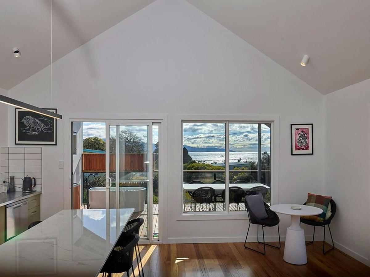 Kitchen, Dining