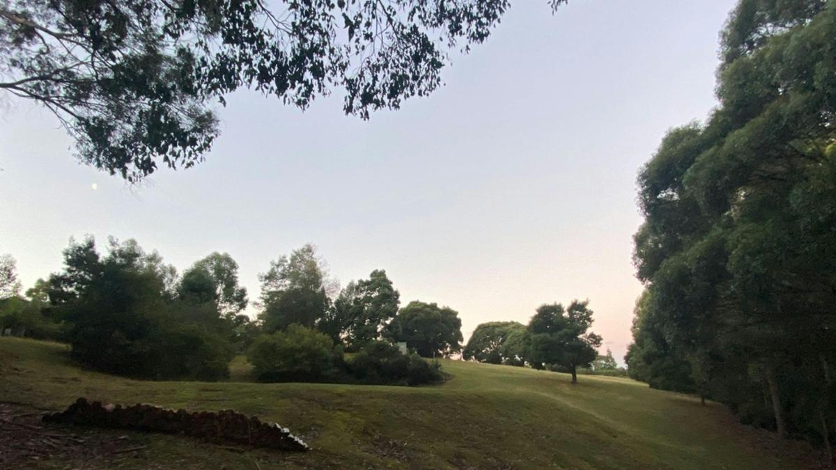 Deep Glen Coastal Campsite