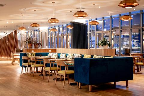 Core Restaurant & Bar