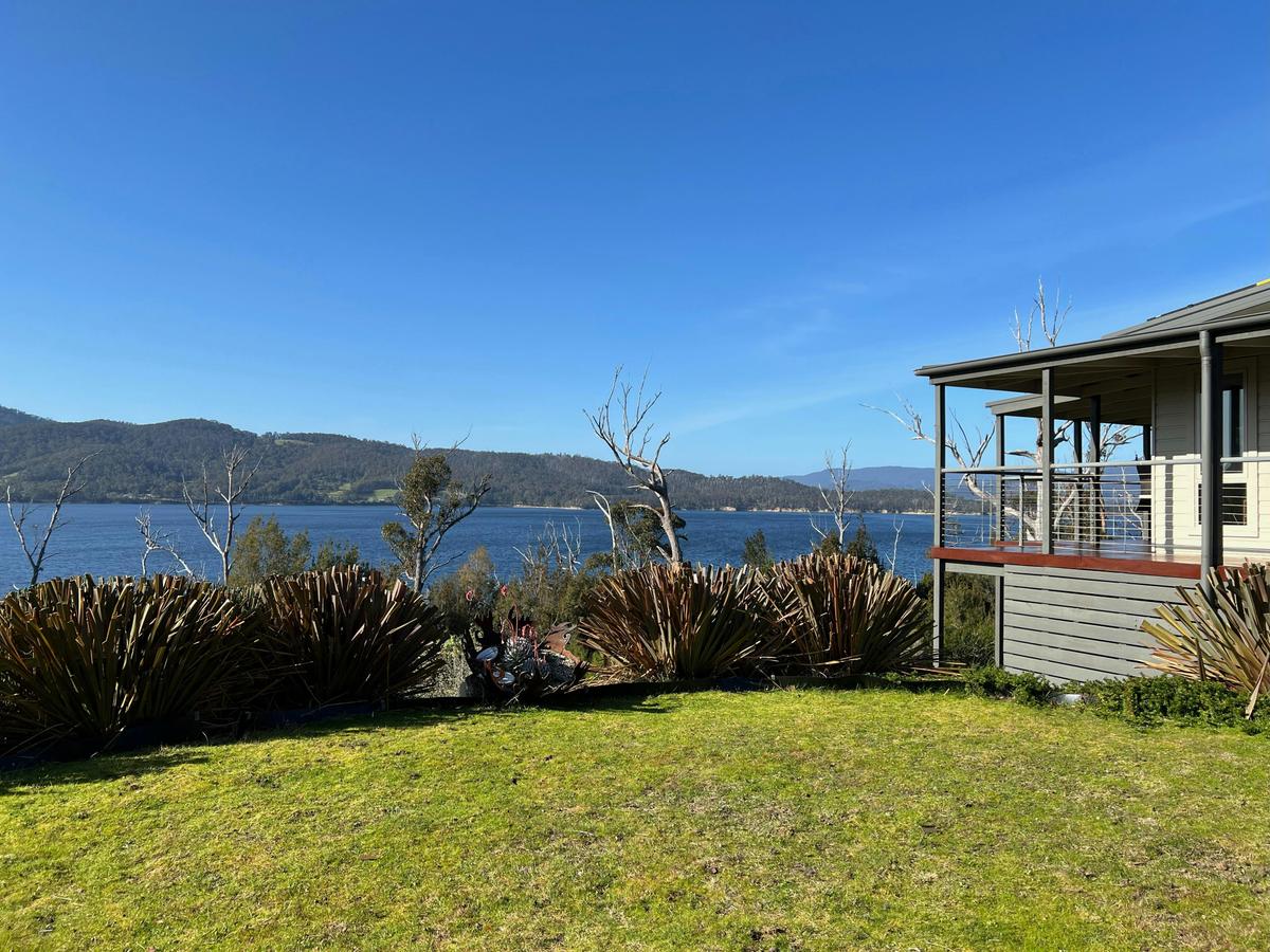Esperance Landing
