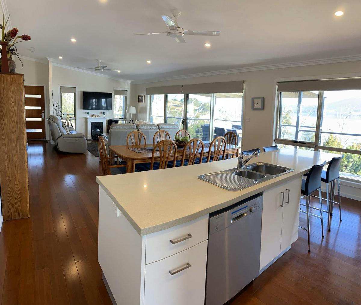 Esperance Landing
