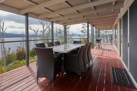 Holiday House