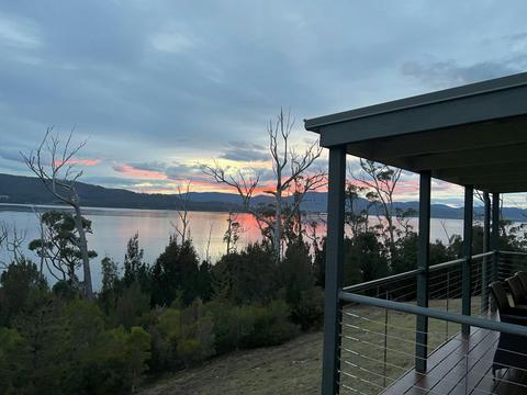 Esperance Landing