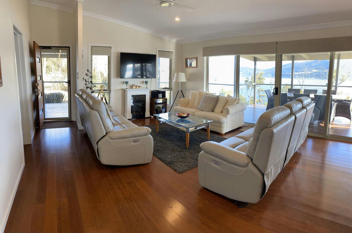 Esperance Landing