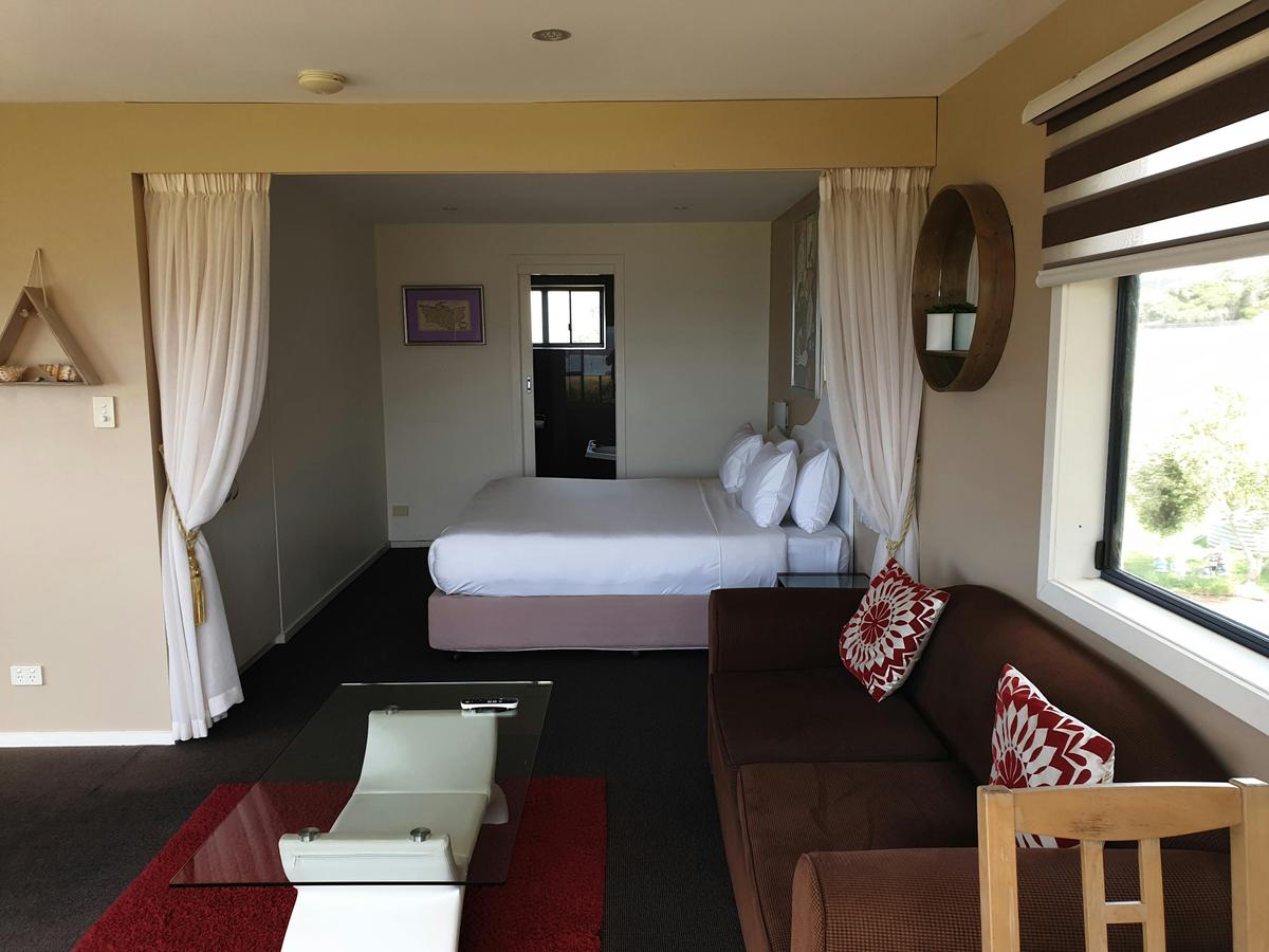 Diamond Island Resort