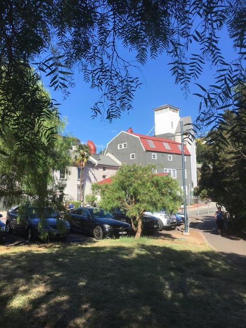 Launceston Half day tour