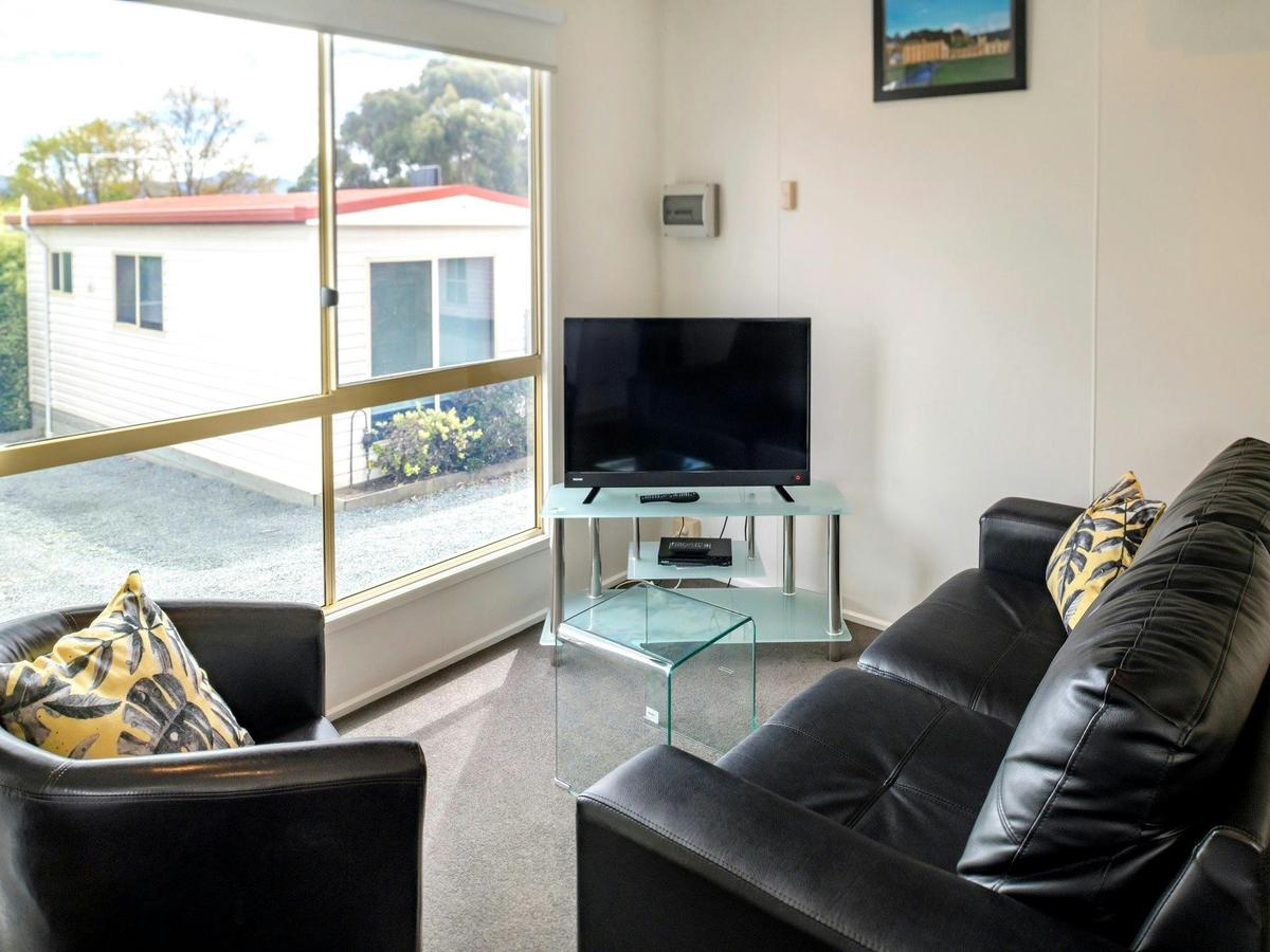 Superior Spa Cottage - Sleeps 2