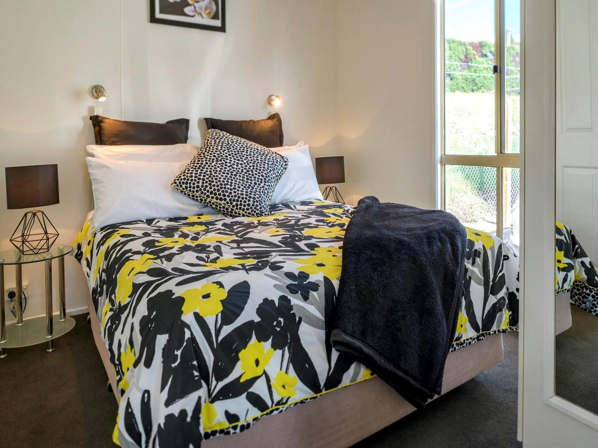 Superior Spa Cottage - Sleeps 2