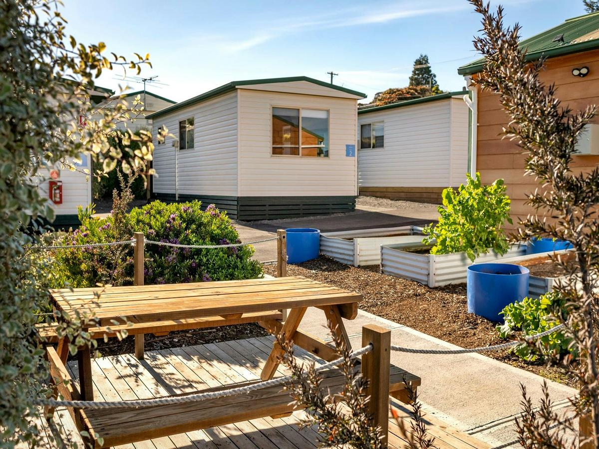 Discovery Parks - Mornington Hobart