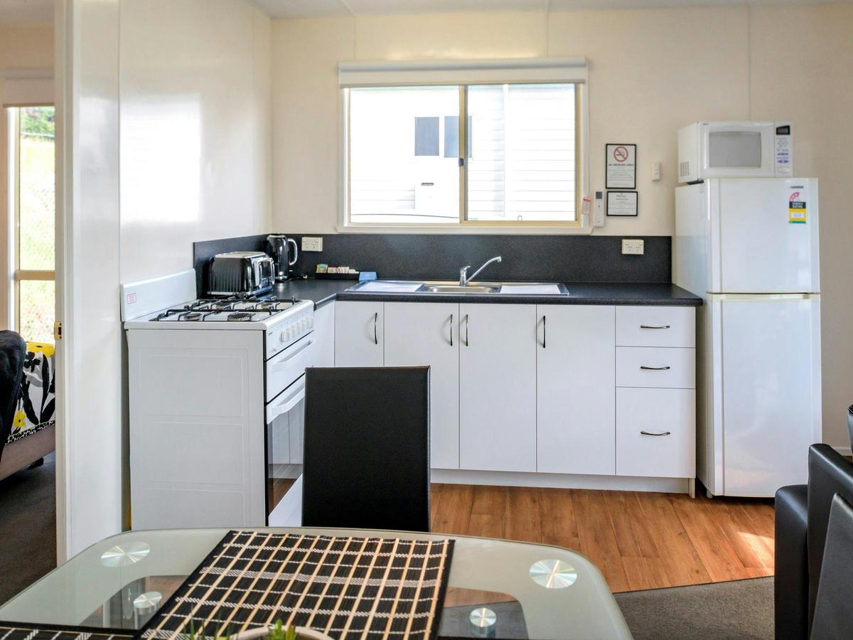 Superior Spa Cottage - Sleeps 2