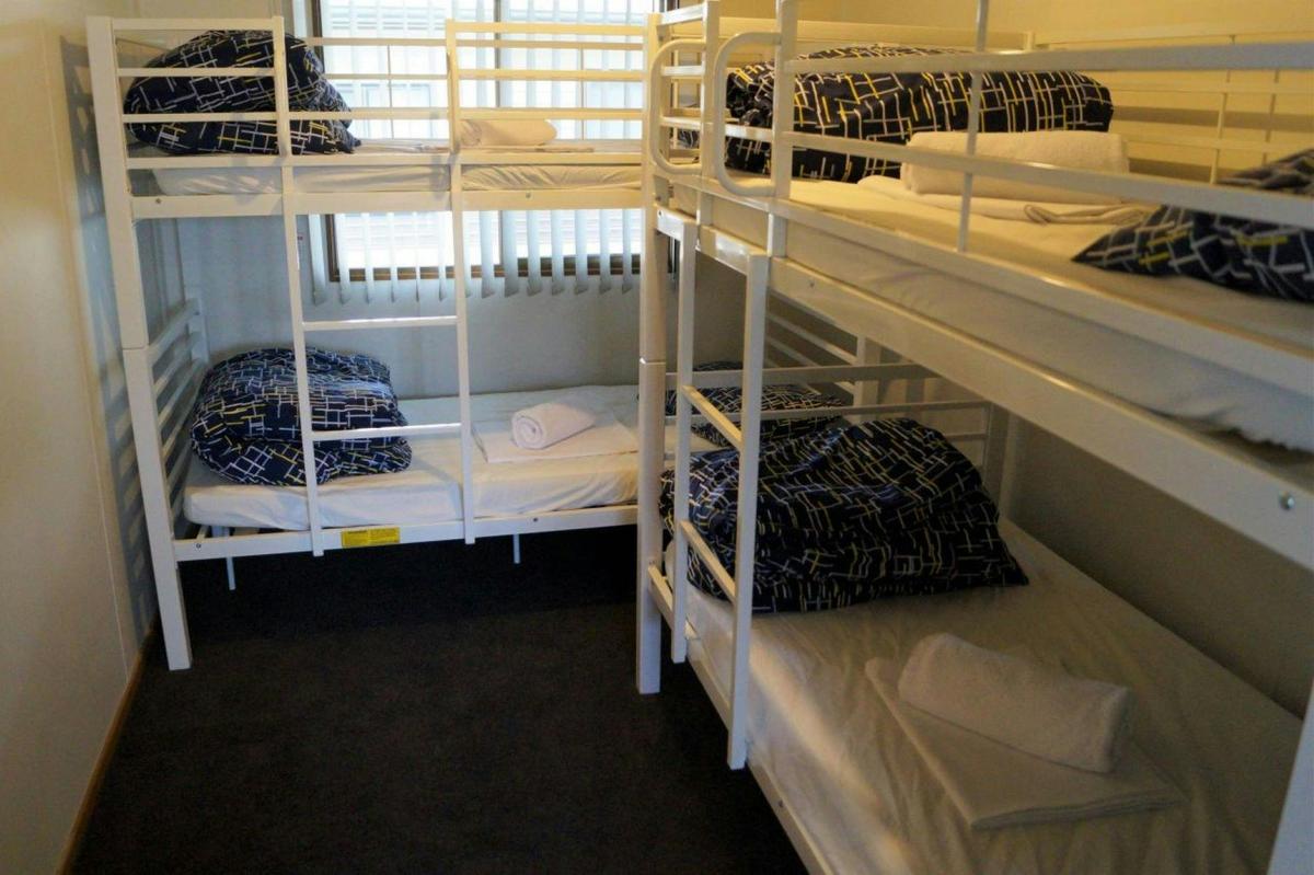 Superior Cottage - Sleeps 8