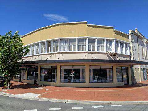 Don Mario's Ristorante & Coffee Lounge