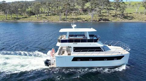 Private Charters Booking