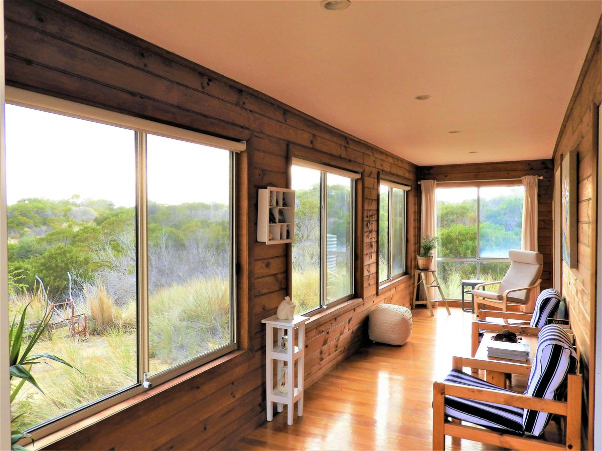 Sunroom