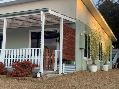 Eversley Vines Guesthouse