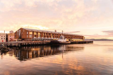 Callington Mill Distillery - Hobart