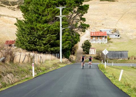 Tour of Tasmania