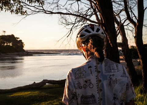 Women's Tour Weekender