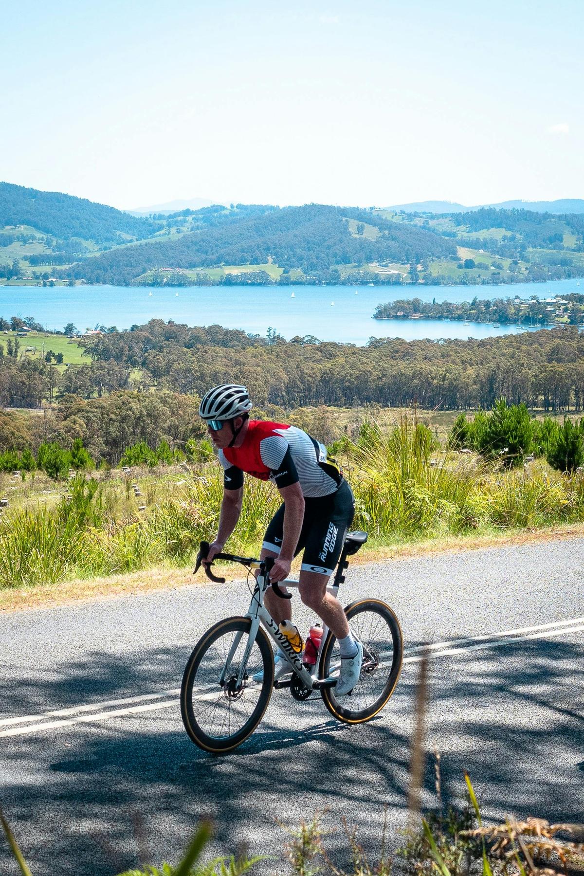 Cygnet Cycling Festival