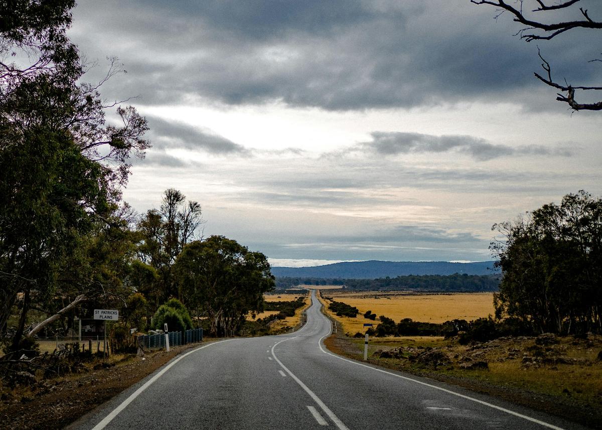 West Coast Tour of Tasmania