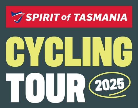 The Spirit of Tasmania Cycling Tour