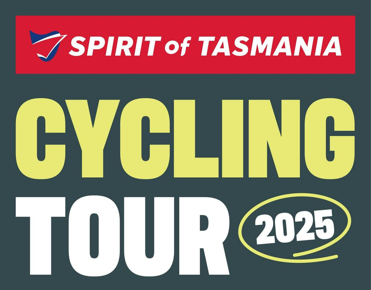 The Spirit of Tasmania Cycling Tour