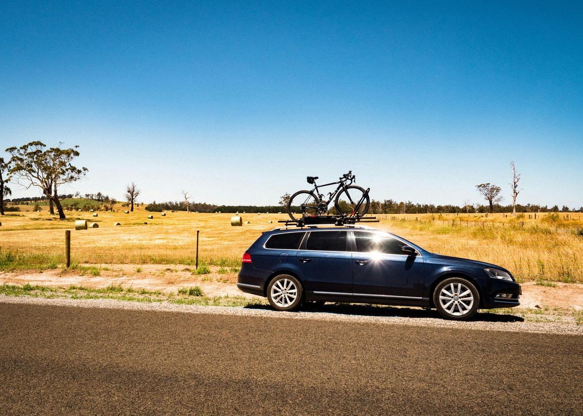 Meander Valley Tour