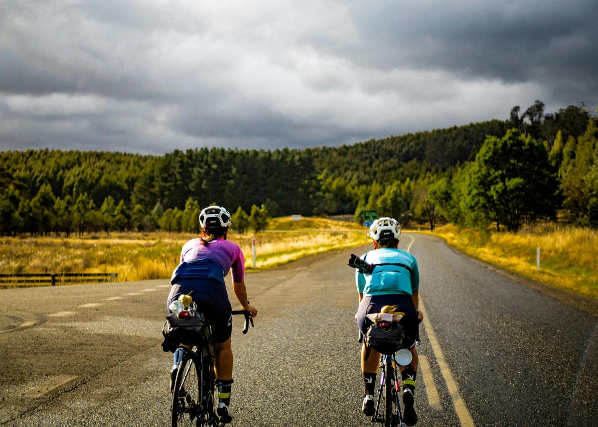 Ultimate Gravel Tour of Tasmania