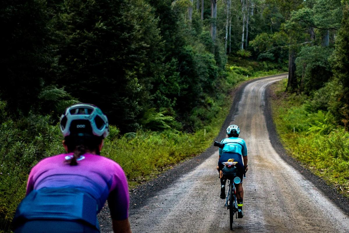Ultimate Gravel Tour of Tasmania