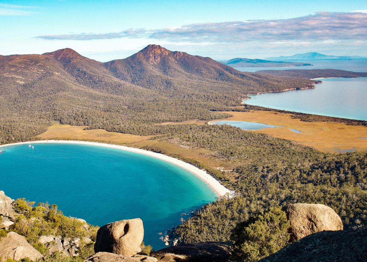 Freycinet National Park