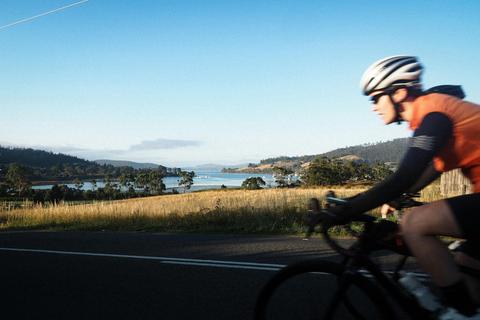 Cygnet Cycling Festival