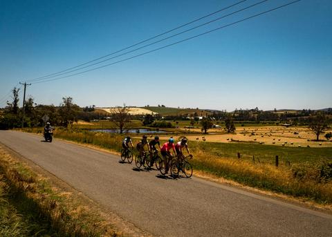 Meander Valley Tour