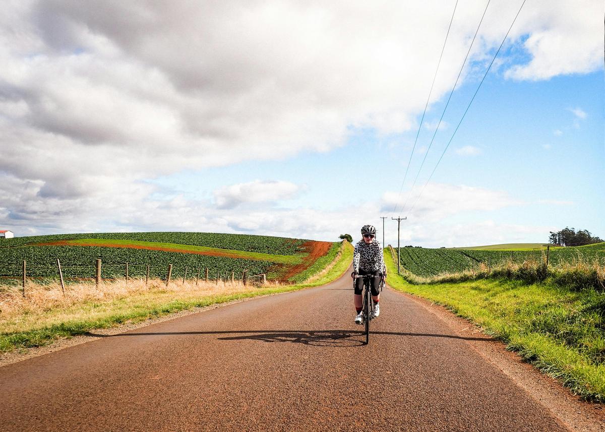 Women's Tour Weekender