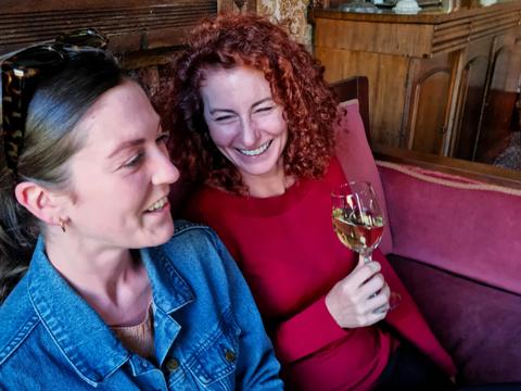 Dave's Hobart Liquid History Pub Tour