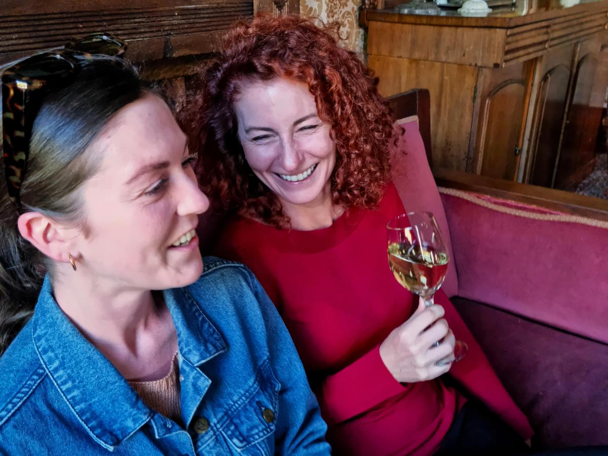 Dave's Hobart Liquid History Pub Tour