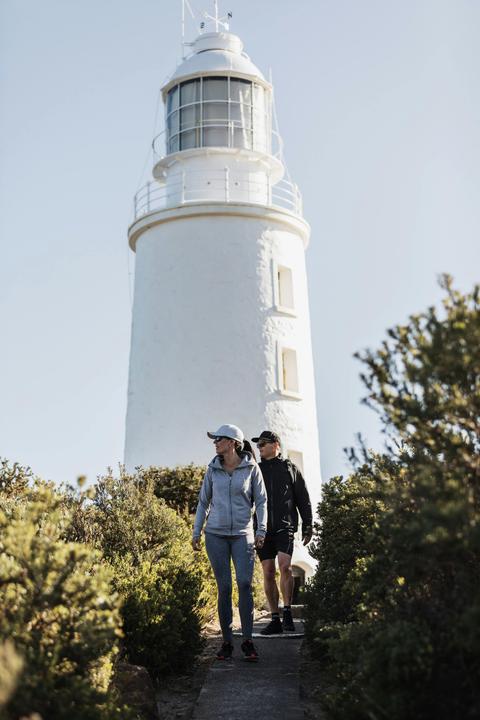 Cape Bruny Lighthouse
