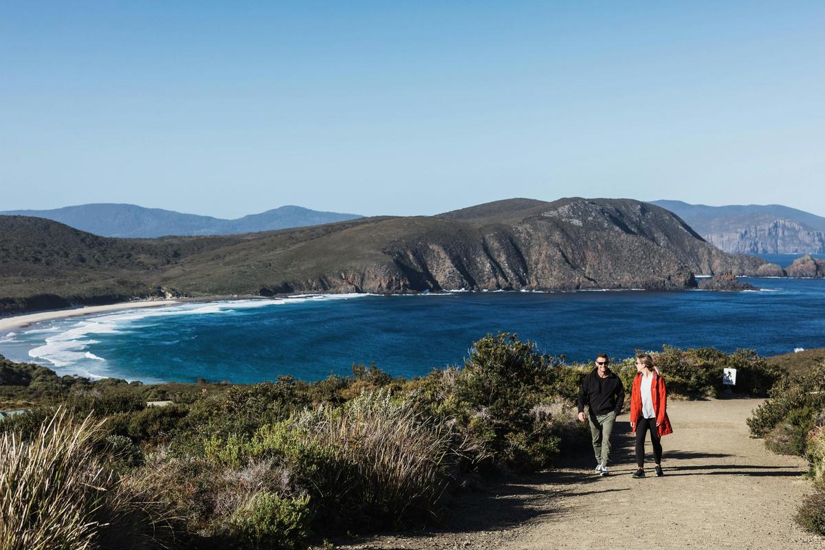 Cape Bruny