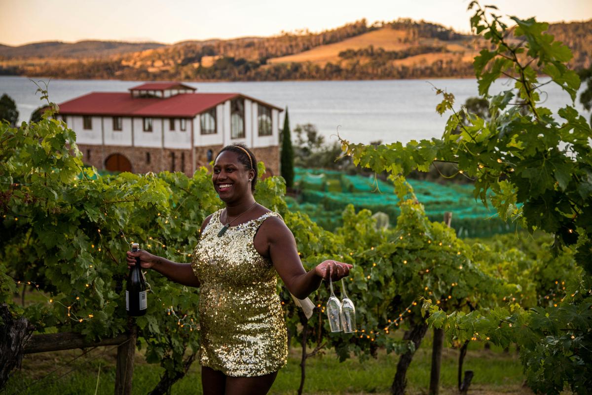 Marions Vineyard
