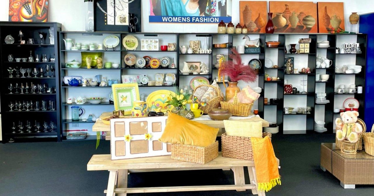 Lifeline Shop