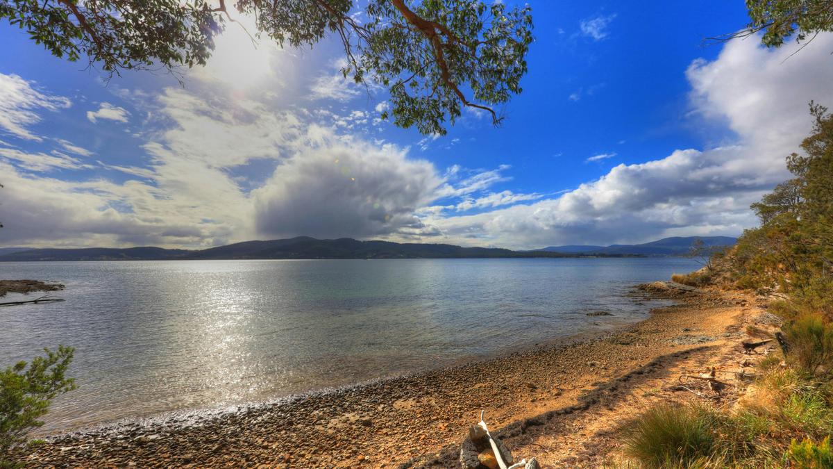 Fair Winds Tasmania