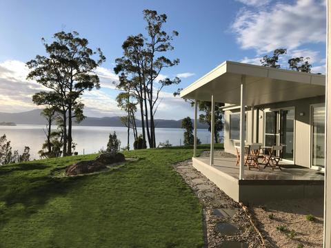 Fair Winds Tasmania
