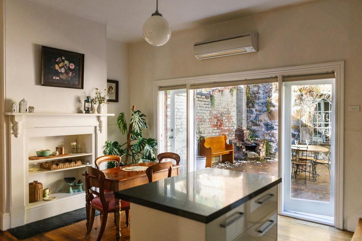 Kitchen/Dining