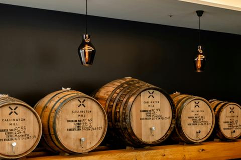 Callington Mill Experiences - Hobart