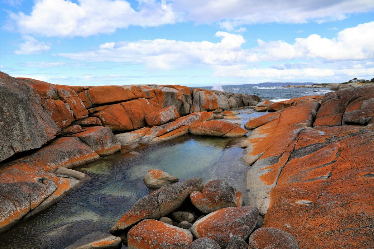 Bay of Fires